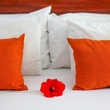 Cresta Botsalo Hotel Palapye 外观 照片