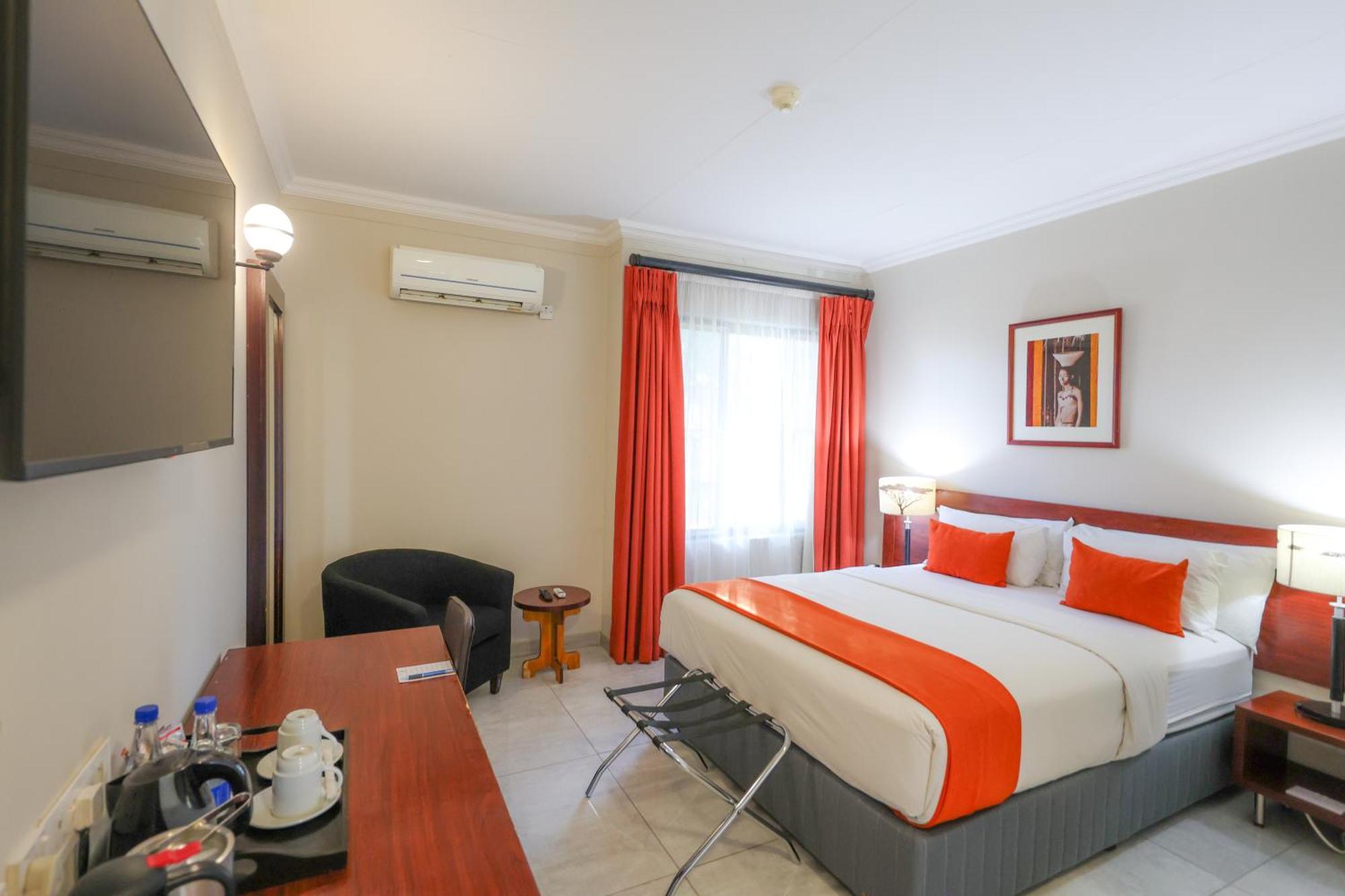 Cresta Botsalo Hotel Palapye 客房 照片