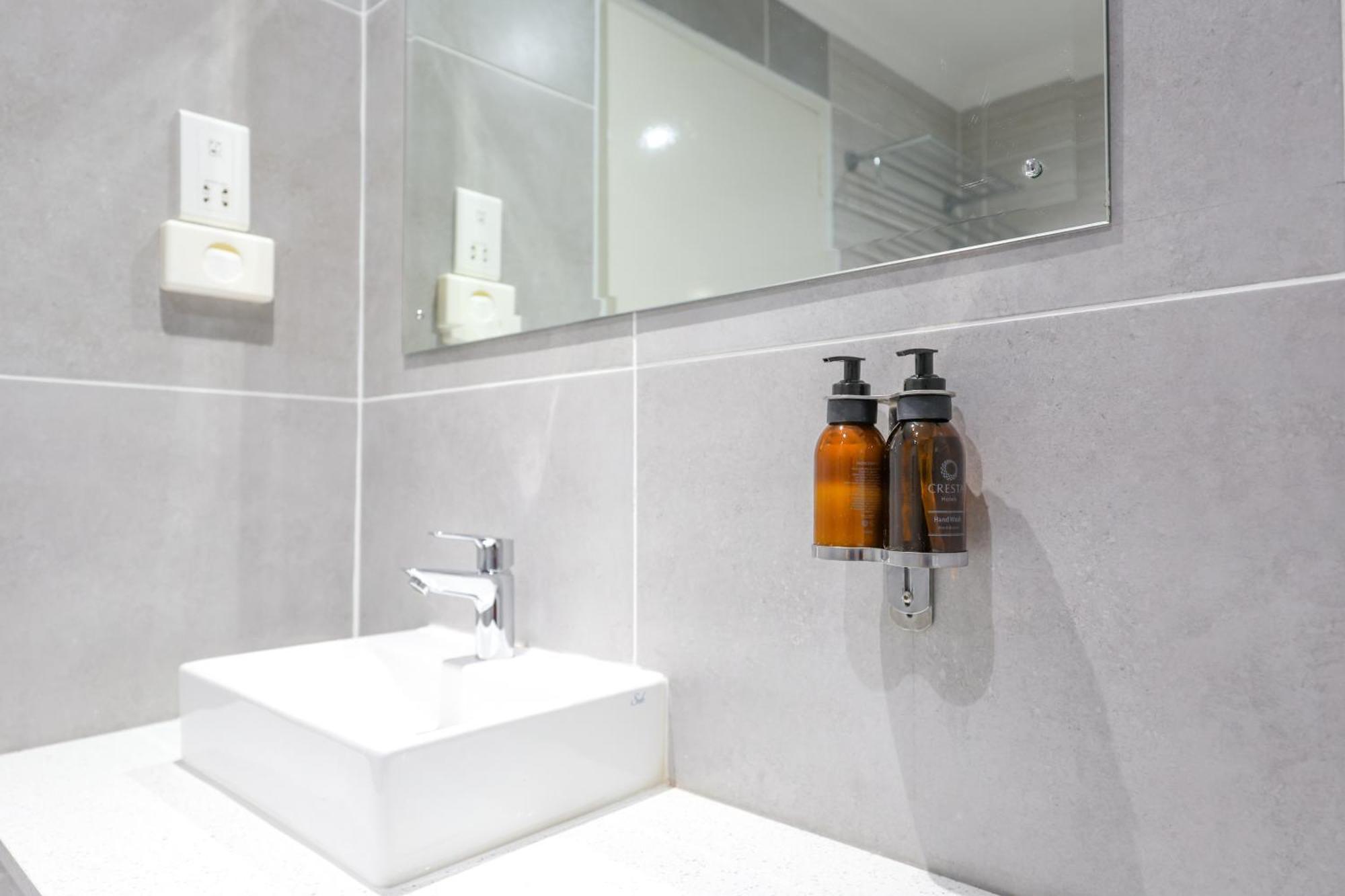 Cresta Botsalo Hotel Palapye 外观 照片