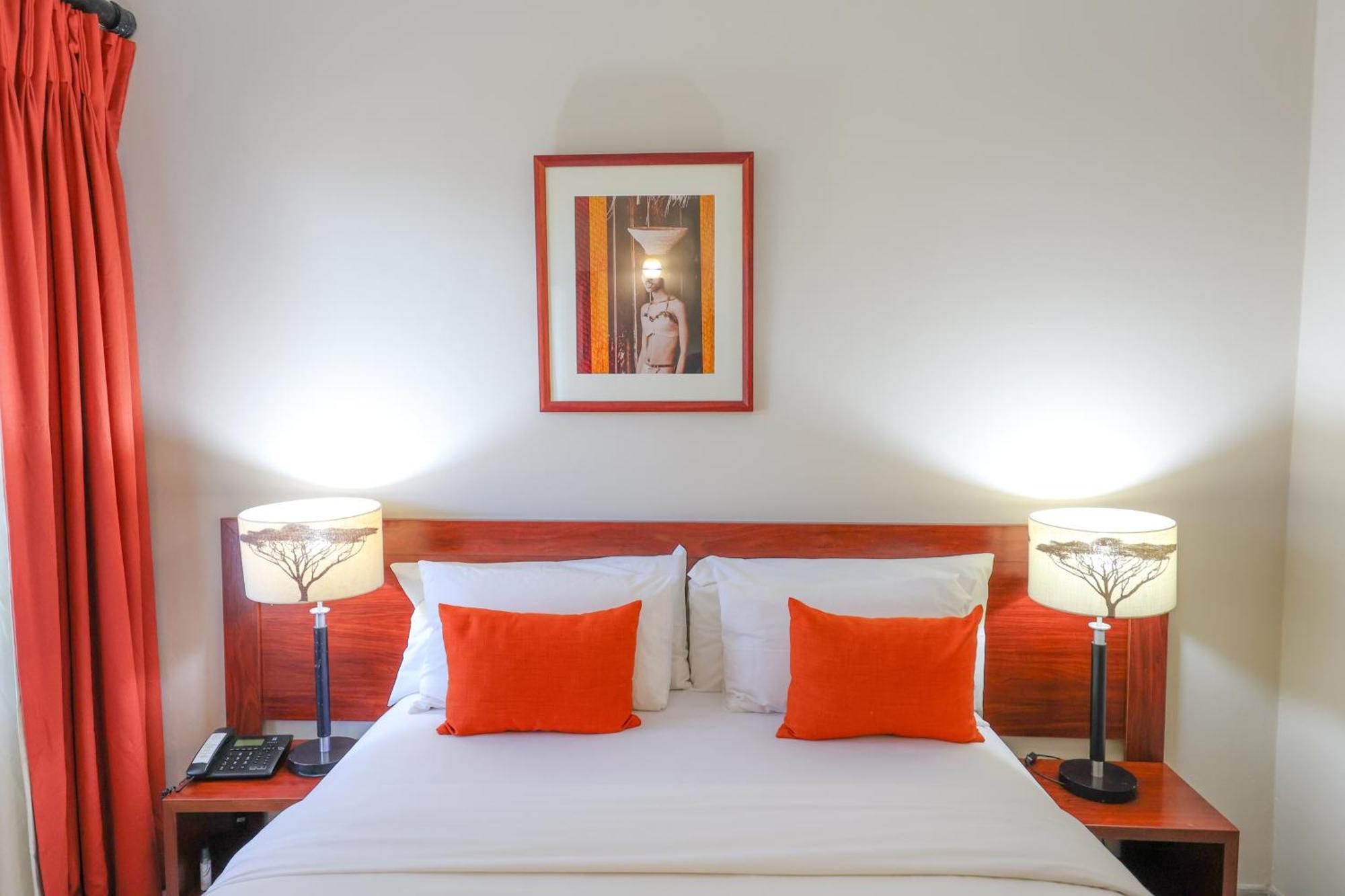 Cresta Botsalo Hotel Palapye 客房 照片