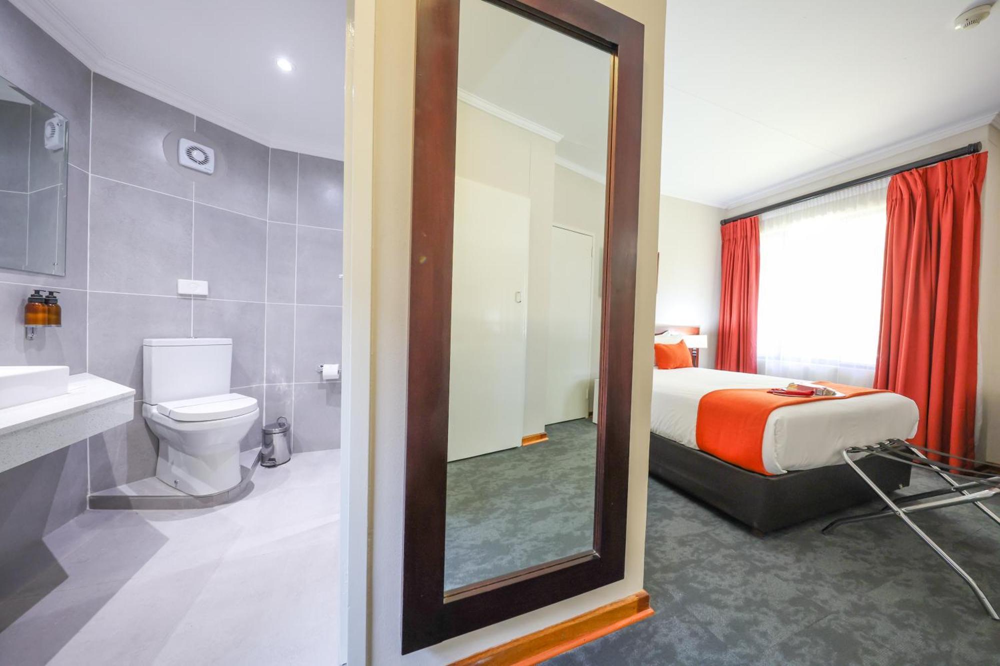 Cresta Botsalo Hotel Palapye 外观 照片