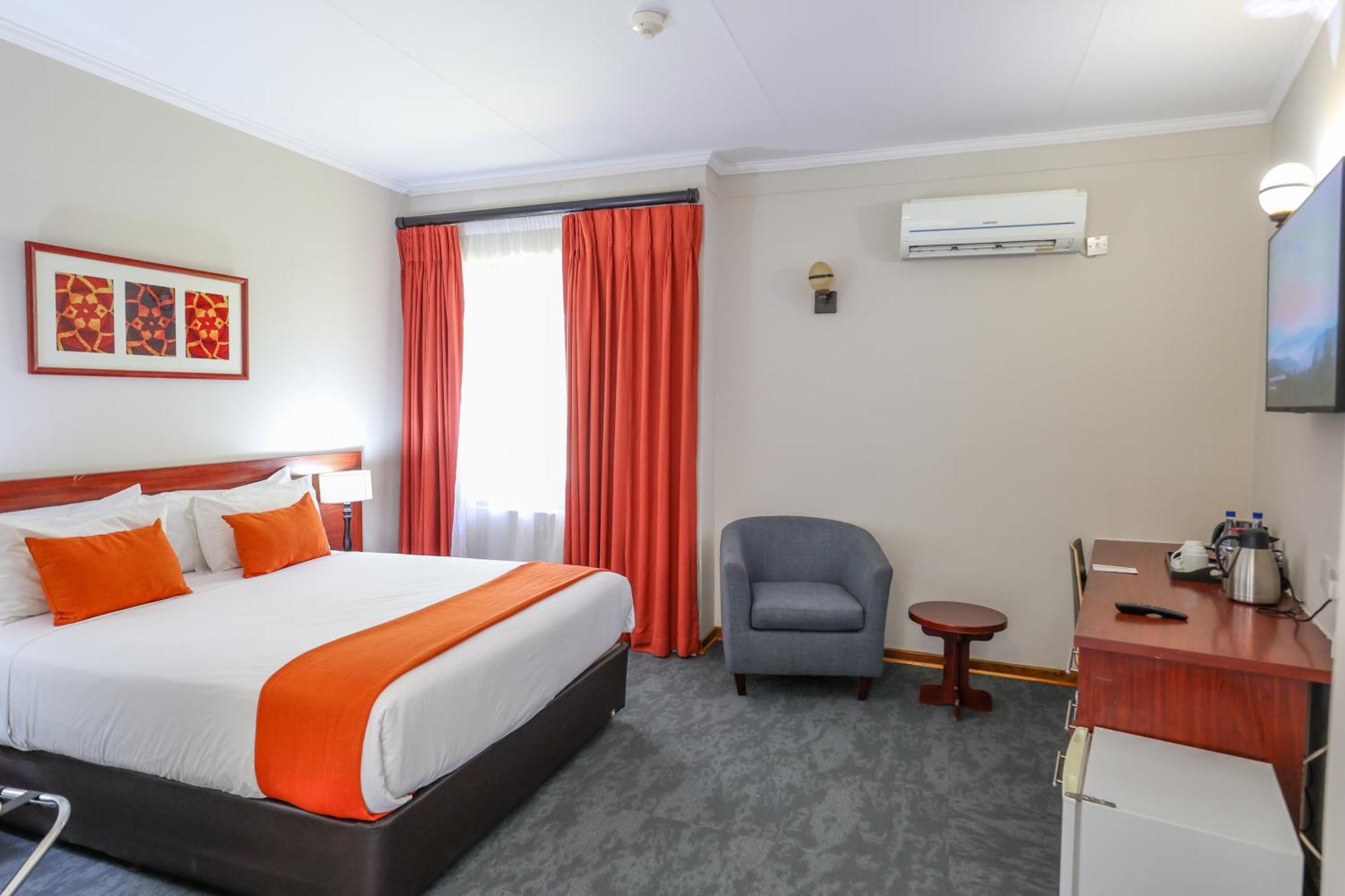 Cresta Botsalo Hotel Palapye 客房 照片
