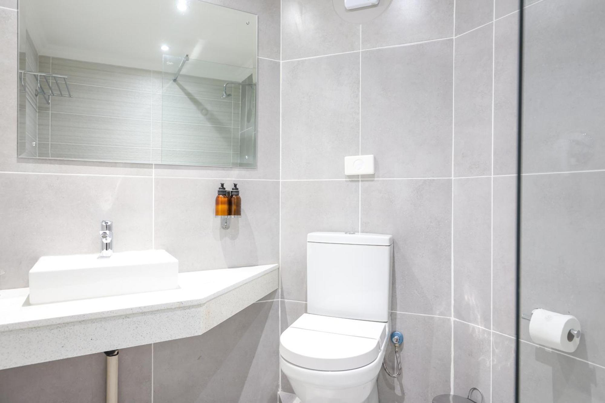 Cresta Botsalo Hotel Palapye 客房 照片