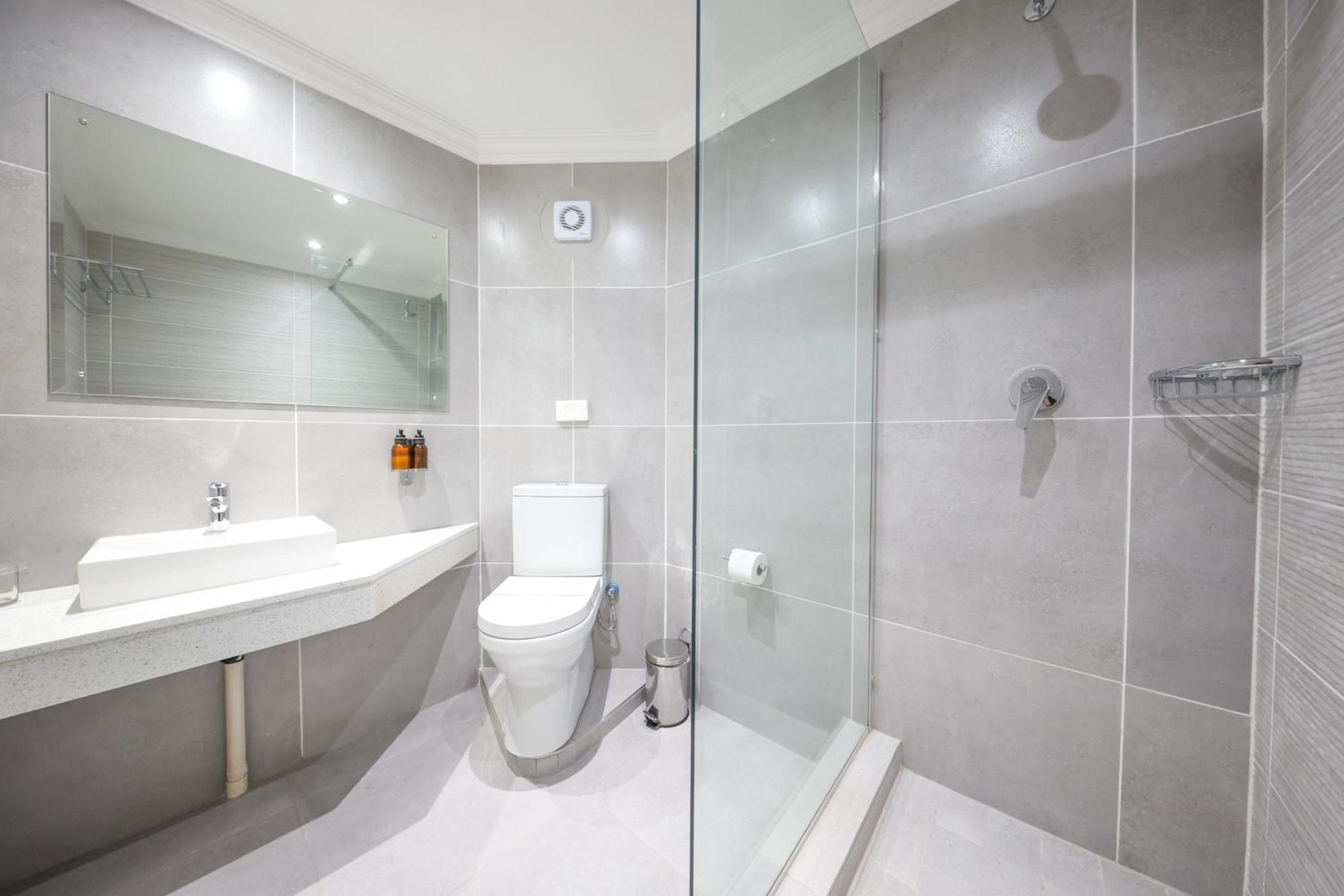 Cresta Botsalo Hotel Palapye 外观 照片