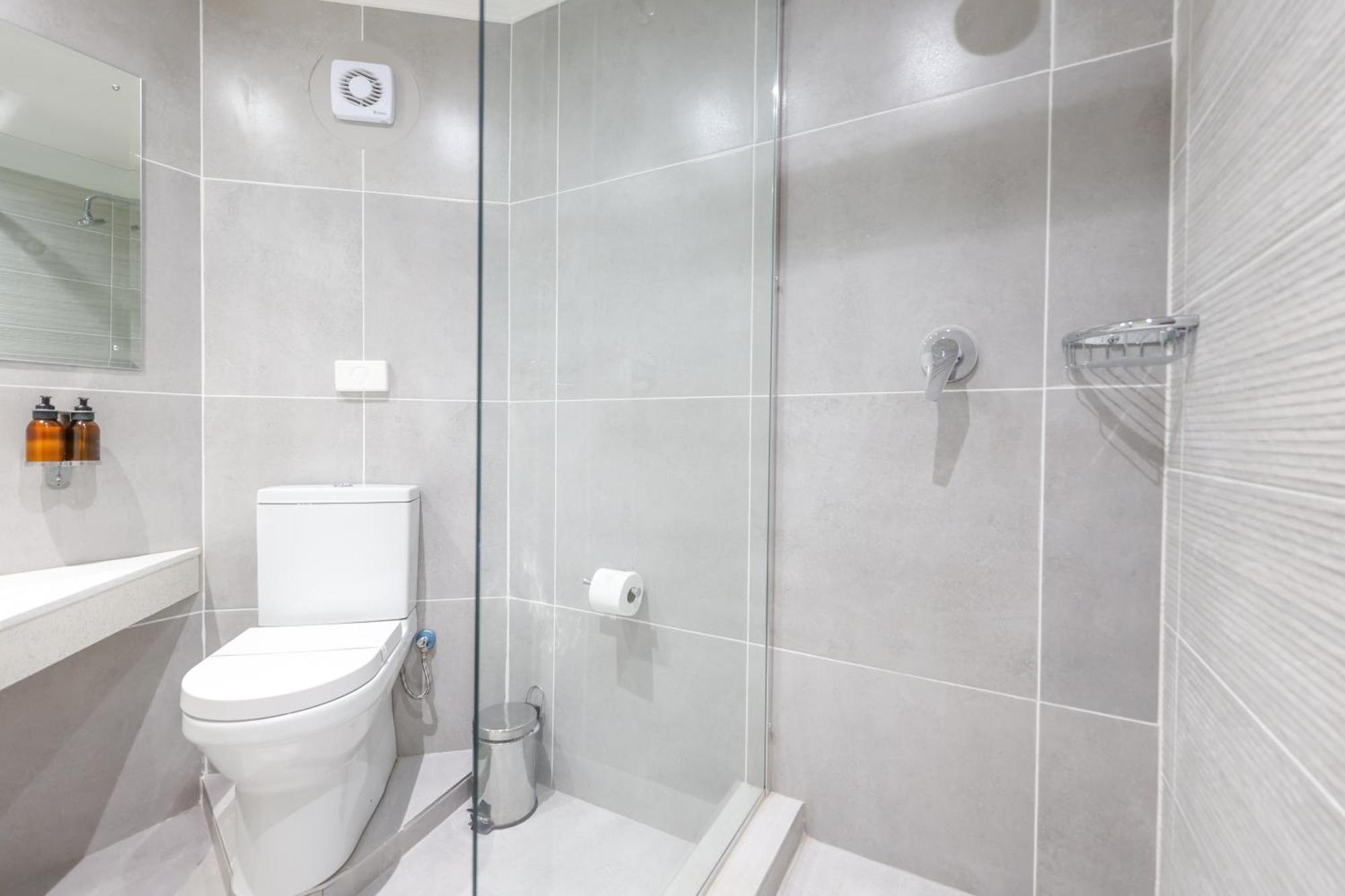 Cresta Botsalo Hotel Palapye 客房 照片