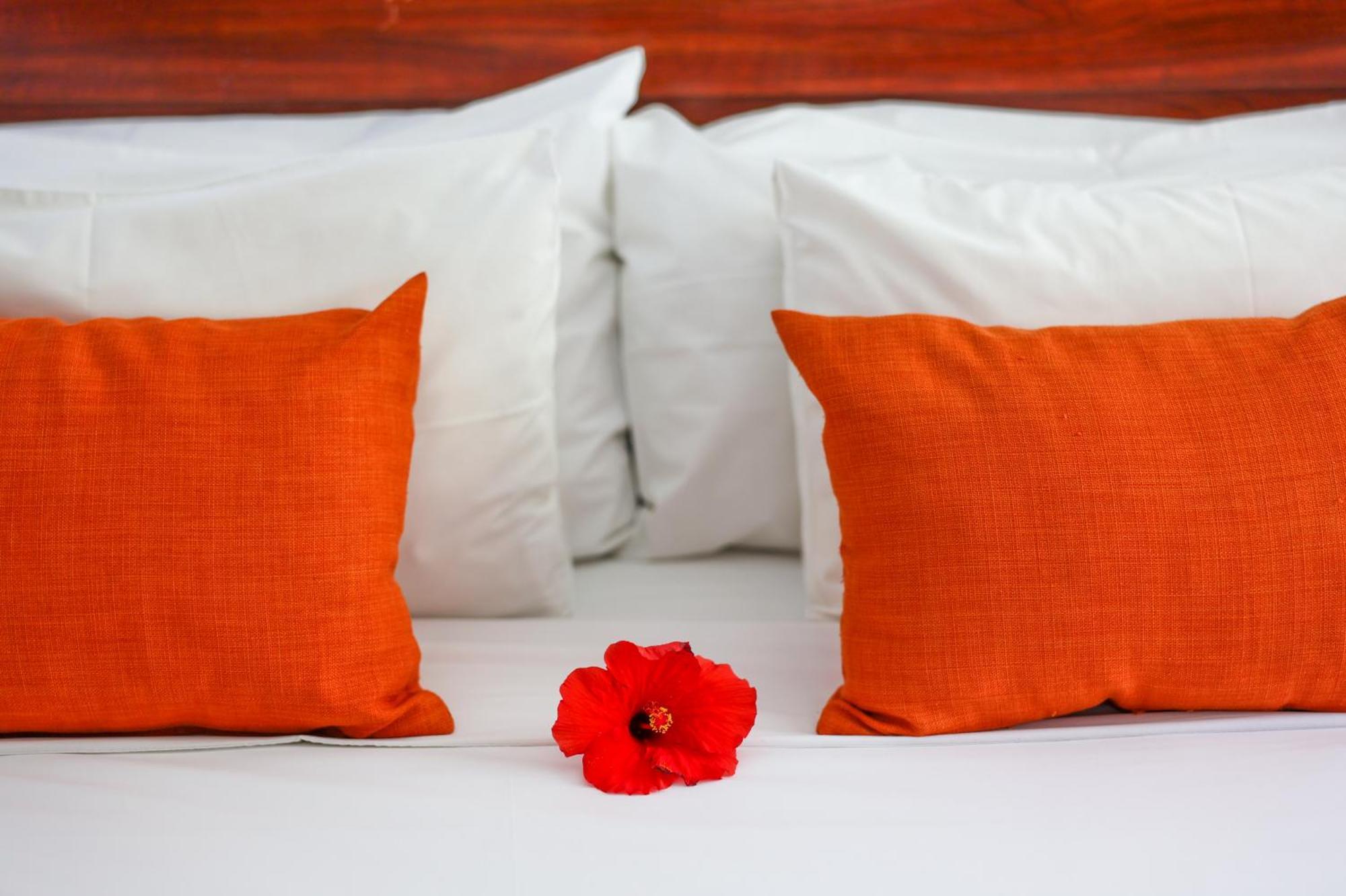 Cresta Botsalo Hotel Palapye 外观 照片