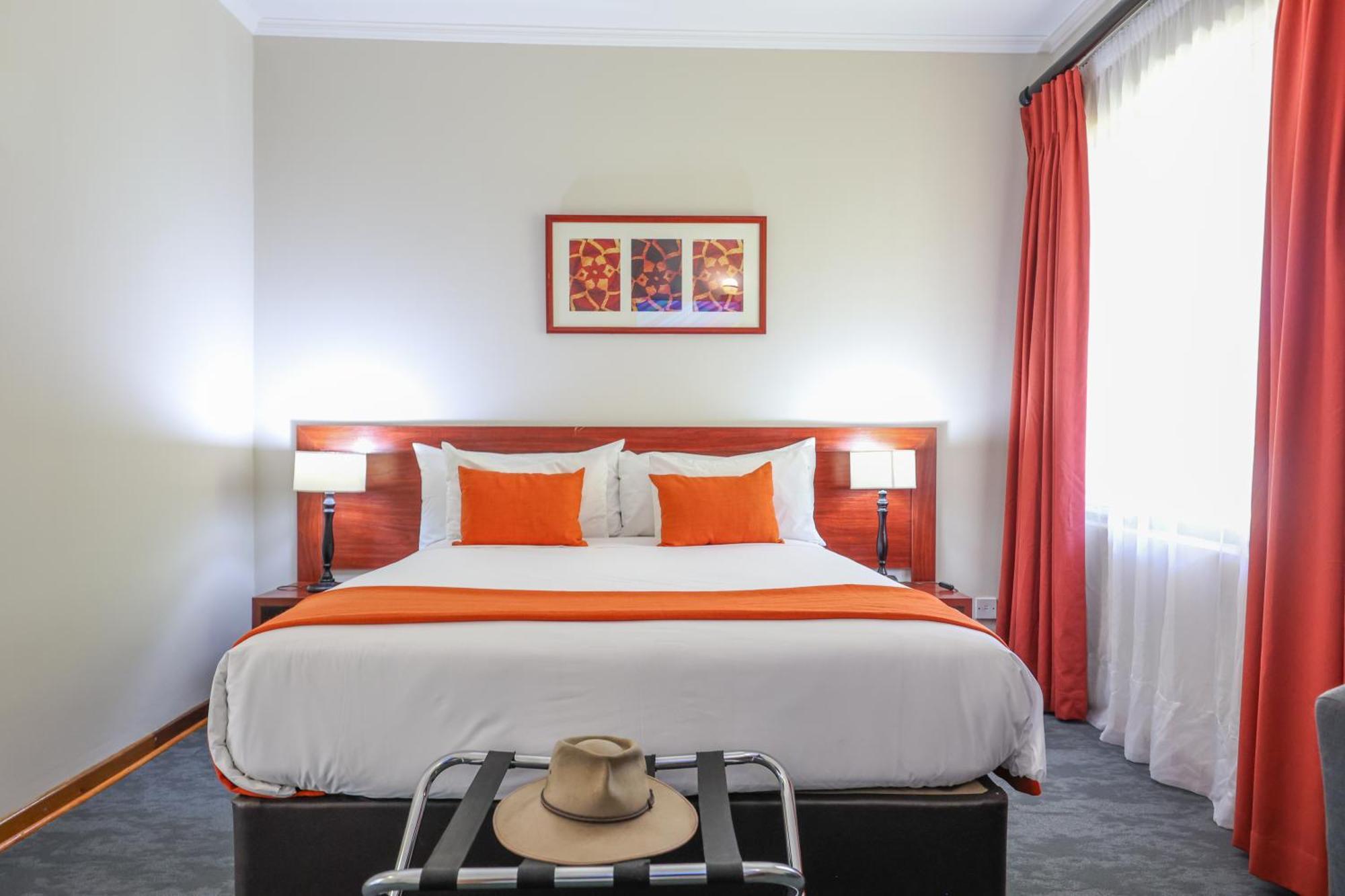 Cresta Botsalo Hotel Palapye 外观 照片