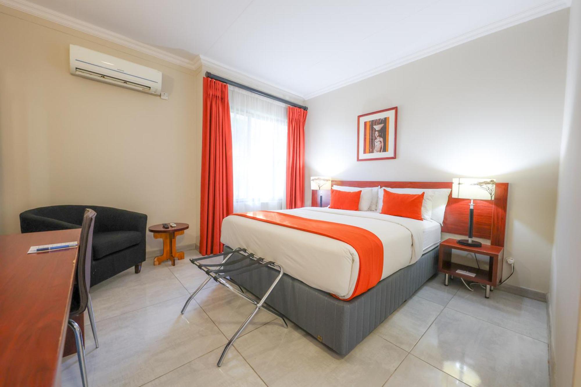 Cresta Botsalo Hotel Palapye 外观 照片