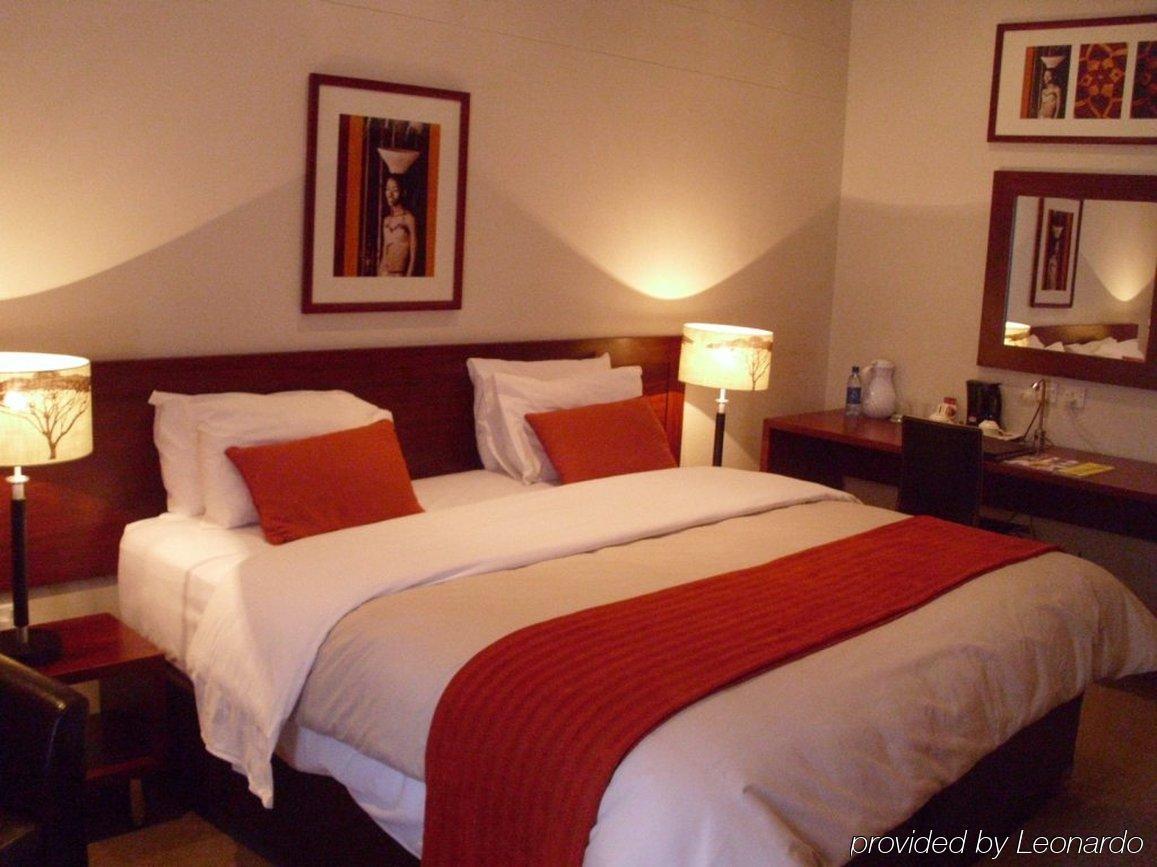 Cresta Botsalo Hotel Palapye 客房 照片