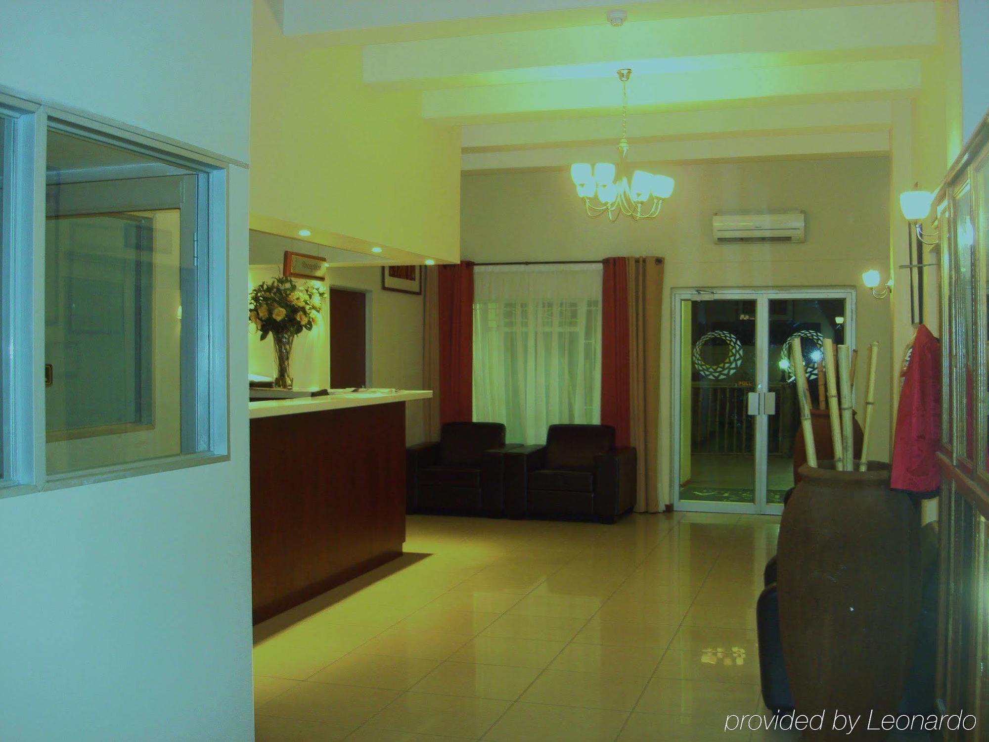 Cresta Botsalo Hotel Palapye 内观 照片